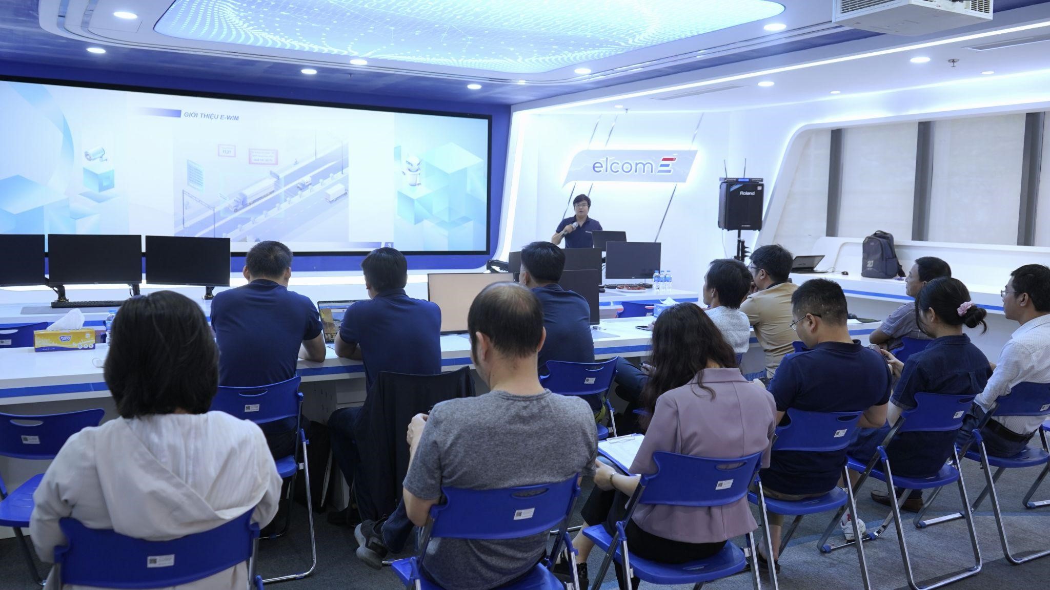 Giải pháp cho đào tạo