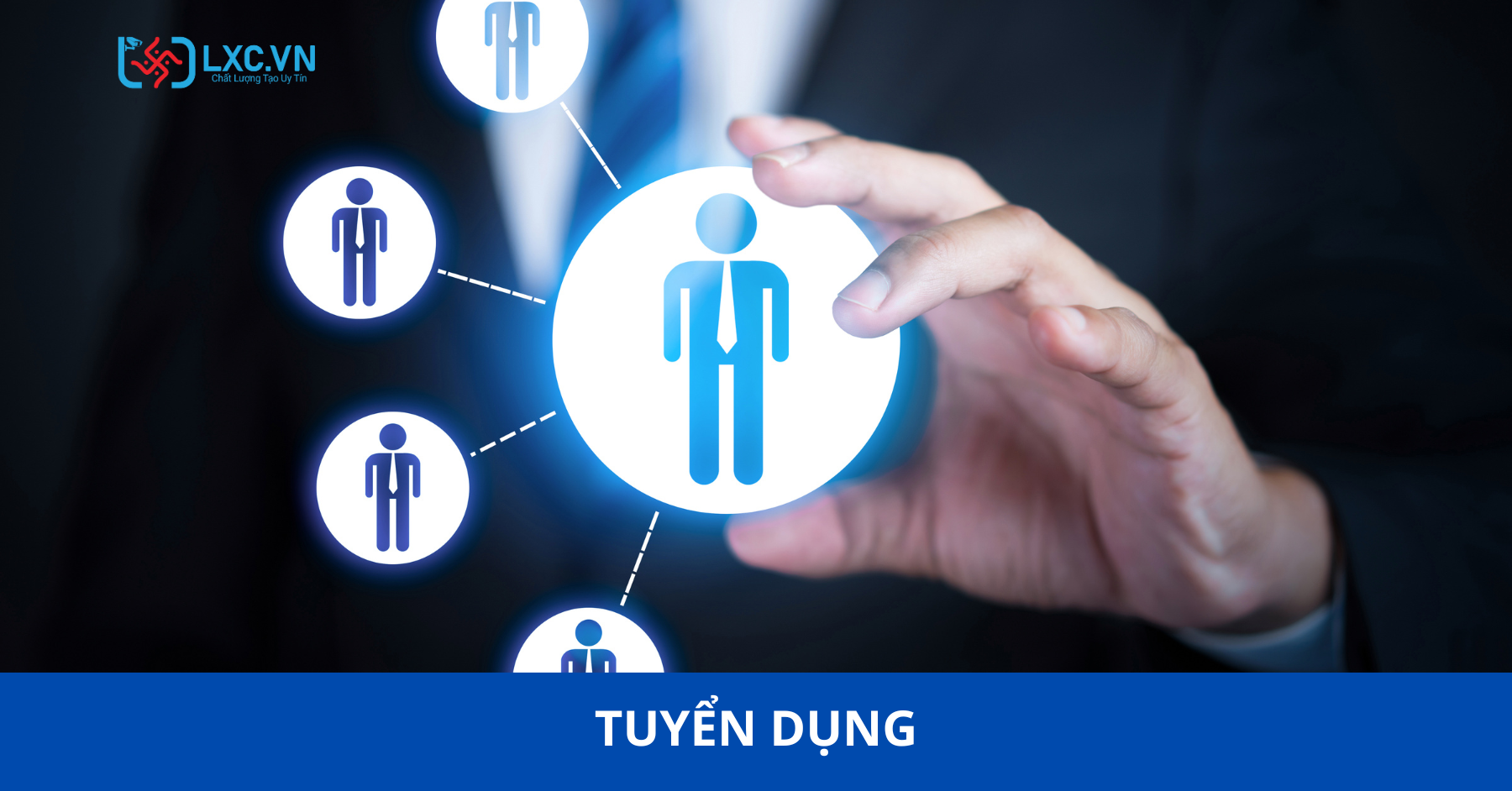Tuyển dụng