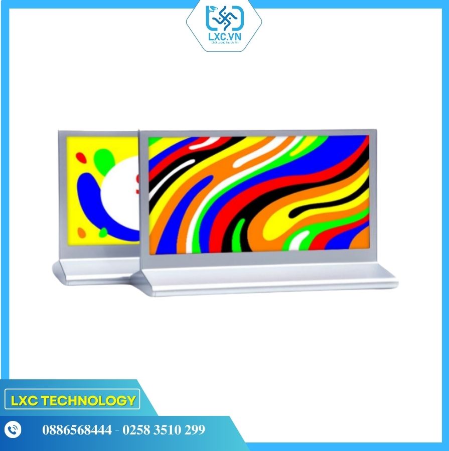 BẢNG HIỆU CHỨC DANH ĐIỆN TỬ | Chính hãng