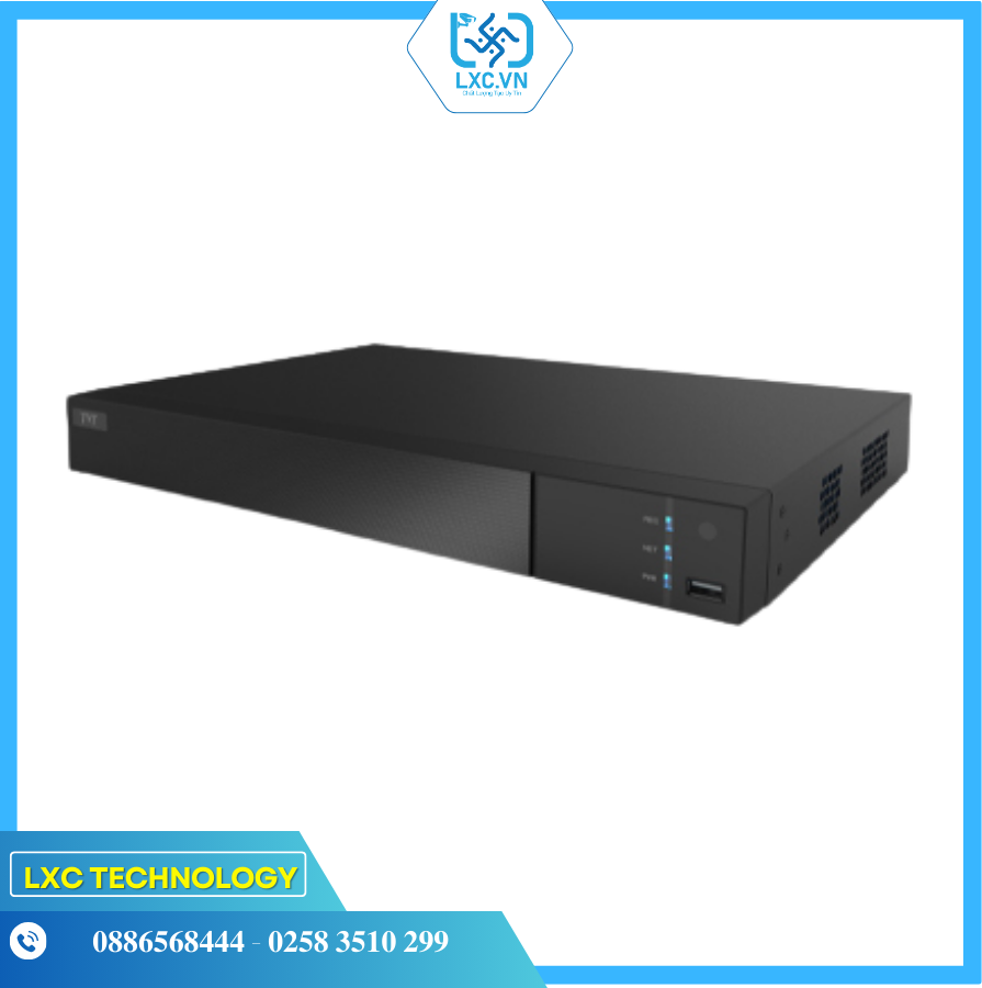 BỘ DECODER HIỂN THỊ 2 MÀN HÌNH TD-1102D | Chính hãng