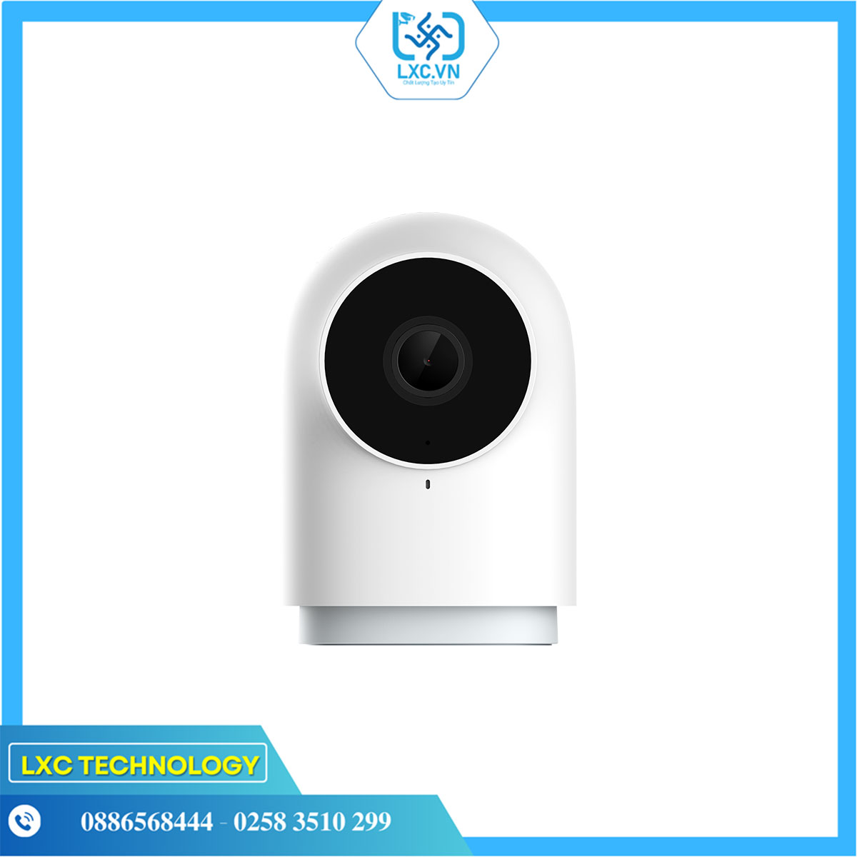 Bộ điều khiển trung tâm Camera Hub G2H Pro