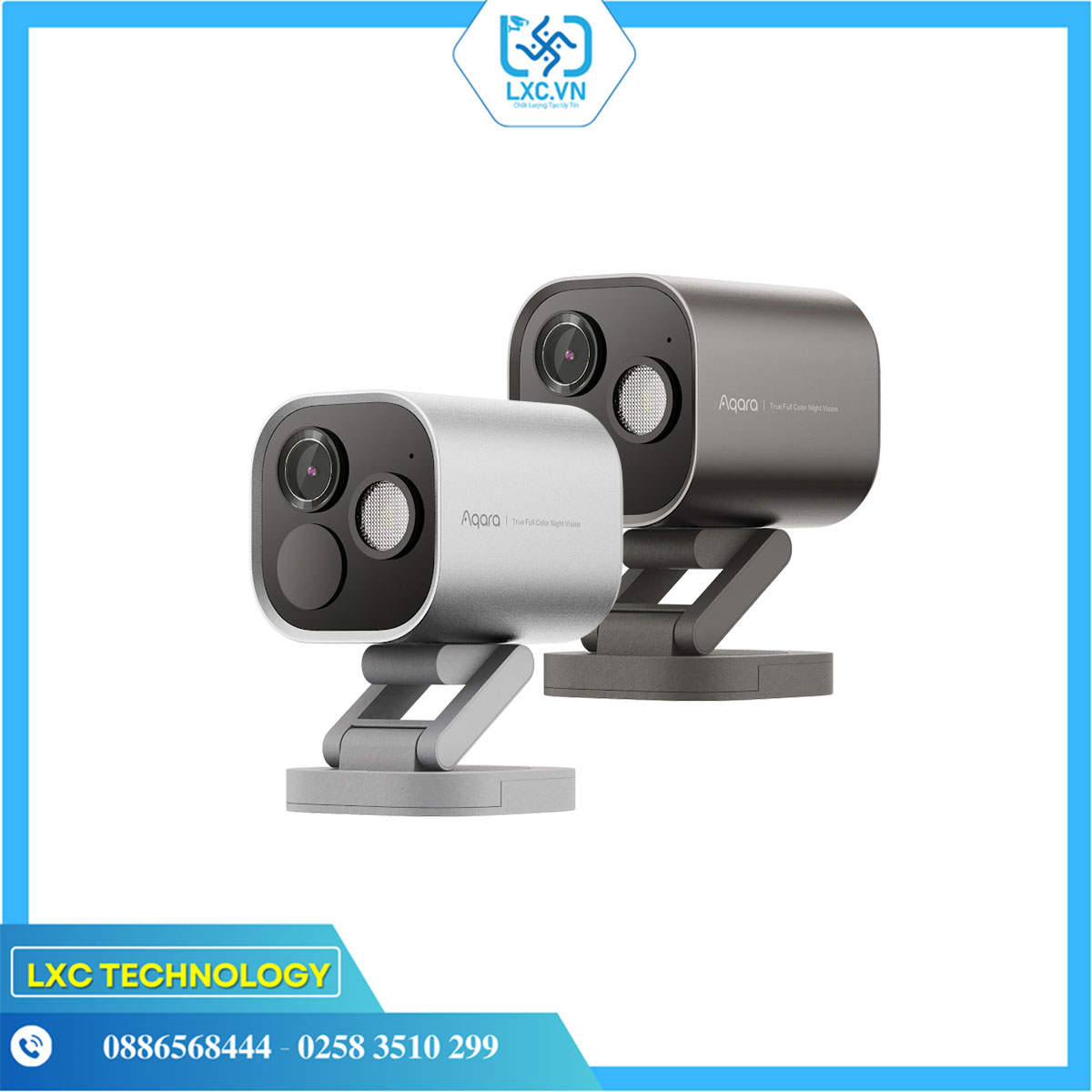 Bộ điều khiển trung tâm Camera Hub G5 Pro bản Wi-Fi