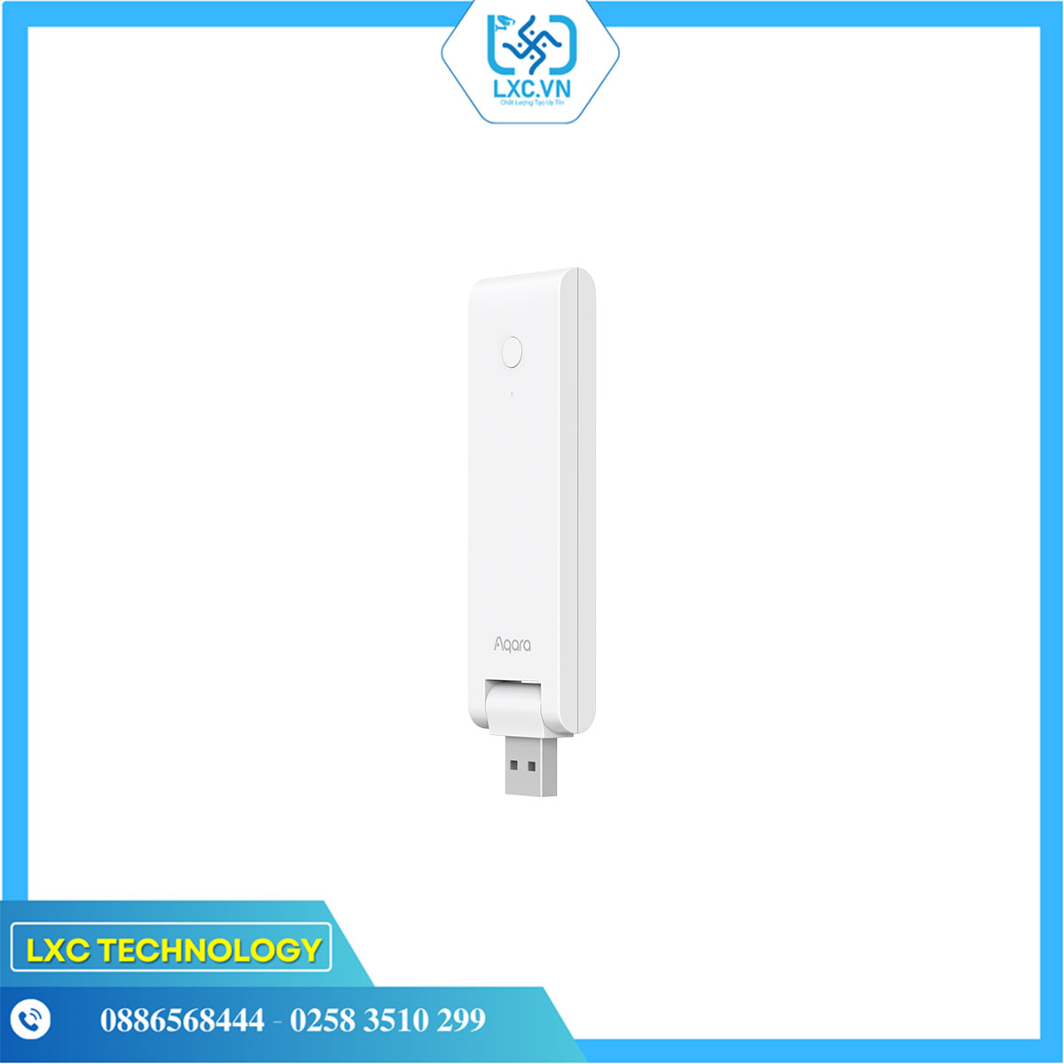 Bộ điều khiển trung tâm Hub E1