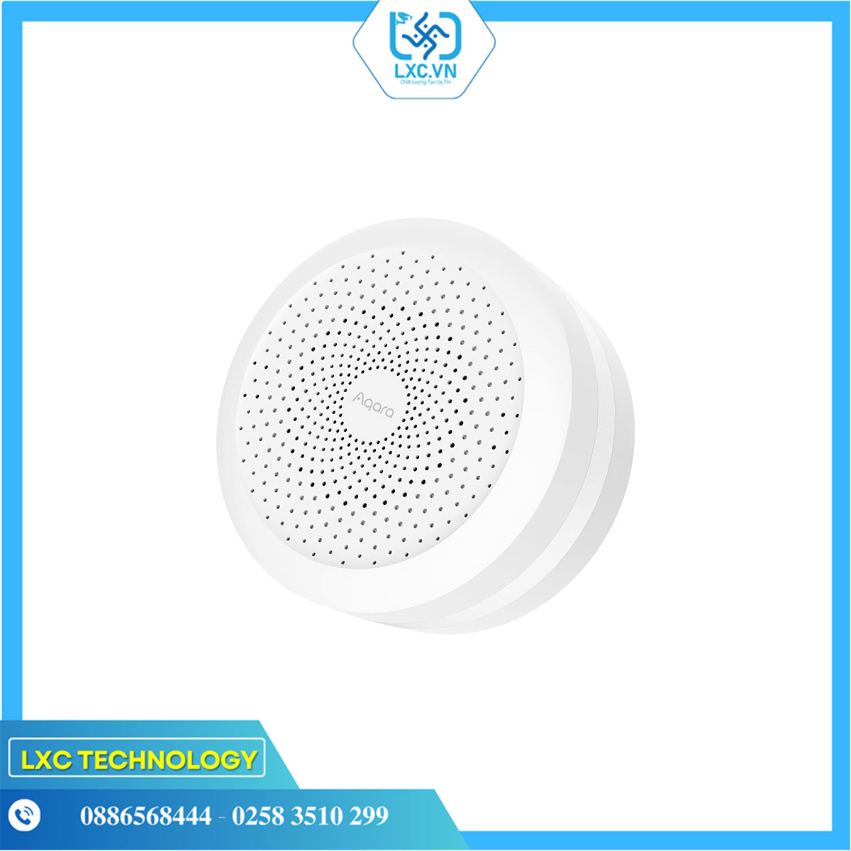 Bộ điều khiển trung tâm Hub M1S