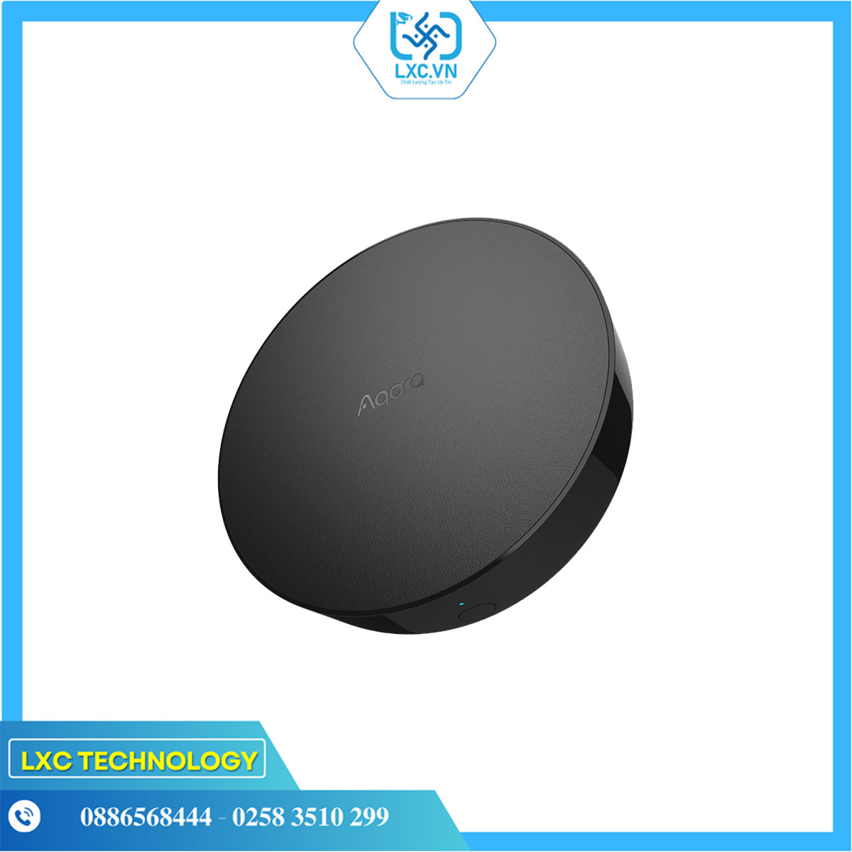 Bộ điều khiển trung tâm Hub M2