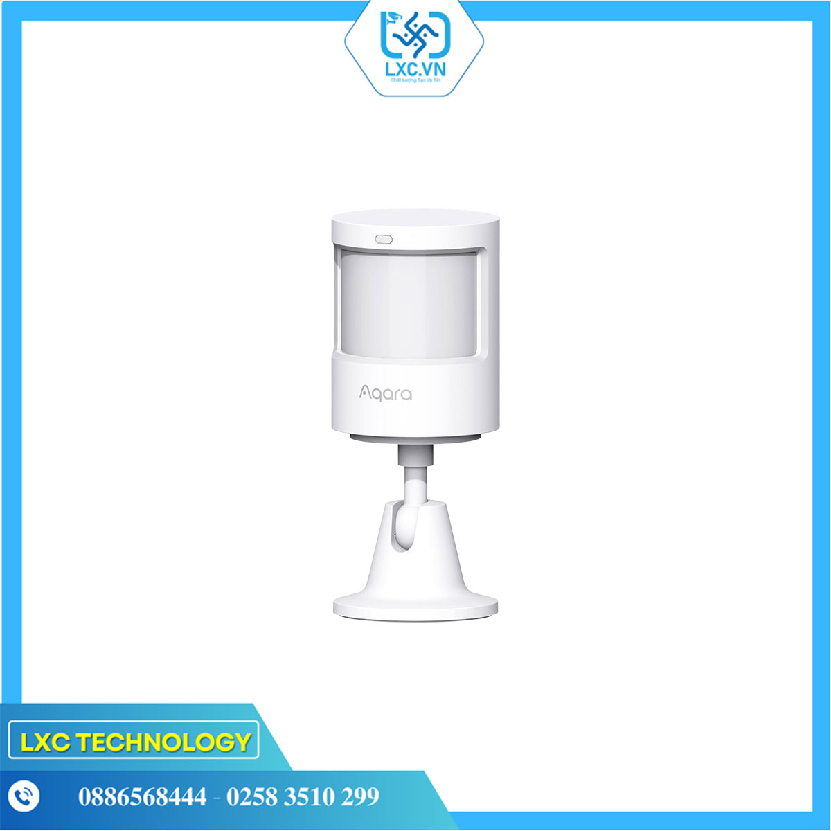 Cảm biến chuyển động P1