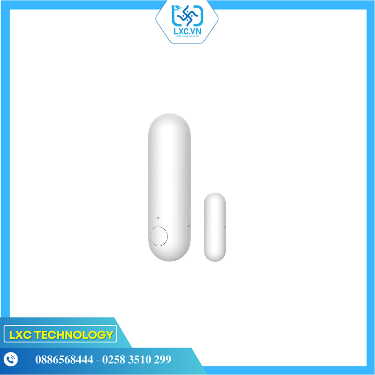 Cảm biến cửa P2