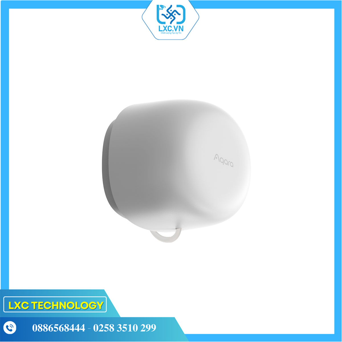 Cảm biến hiện diện FP1E