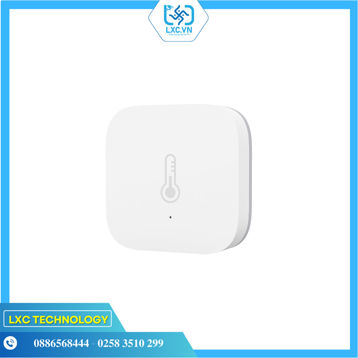 Cảm biến nhiệt độ và độ ẩm T1