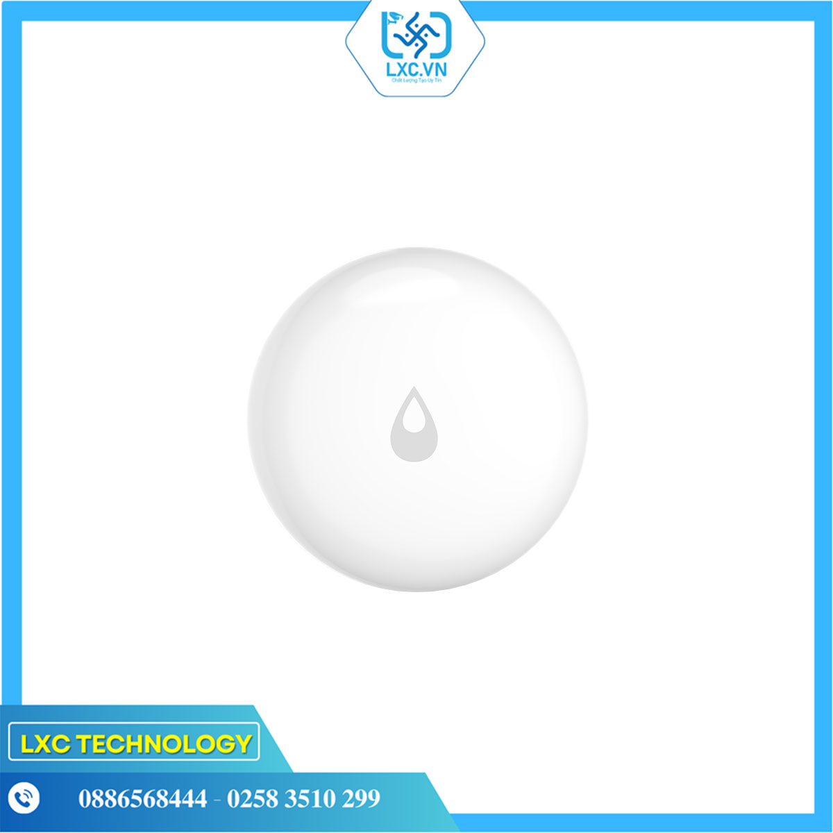 Cảm biến nước Aqara Water Leak Sensor T1
