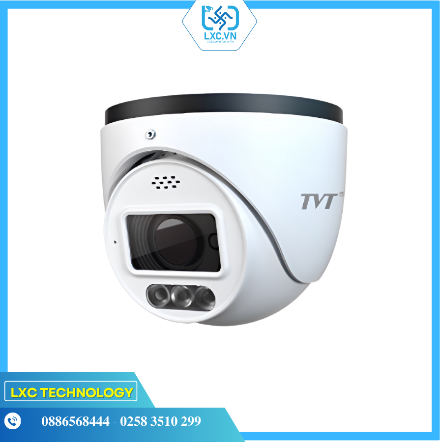 CAMERA BÁN CẦU AI + FULLCOLOR 4MP SV-9545S4-PA (D/AZ/PE/AW3) | Chính hãng