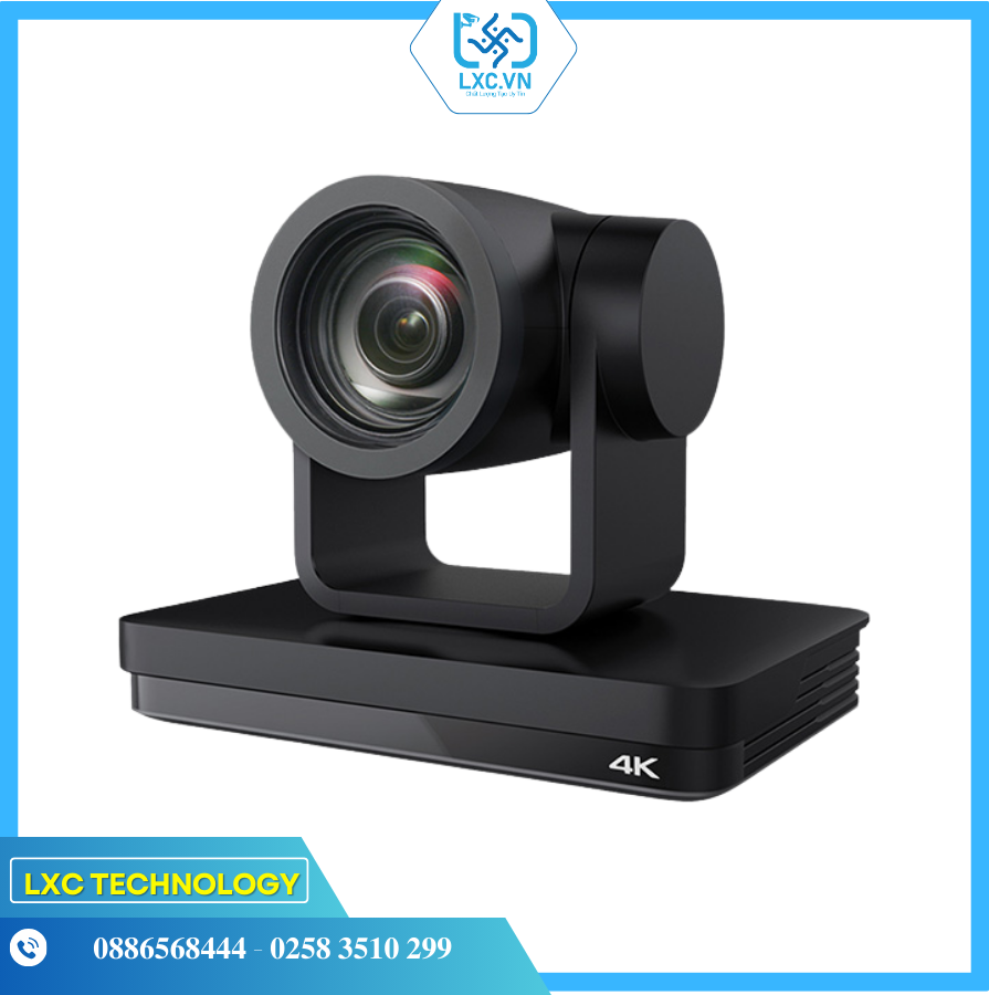 Camera hội nghị Minrray UV420 Ultra HD 4K | Chính hãng