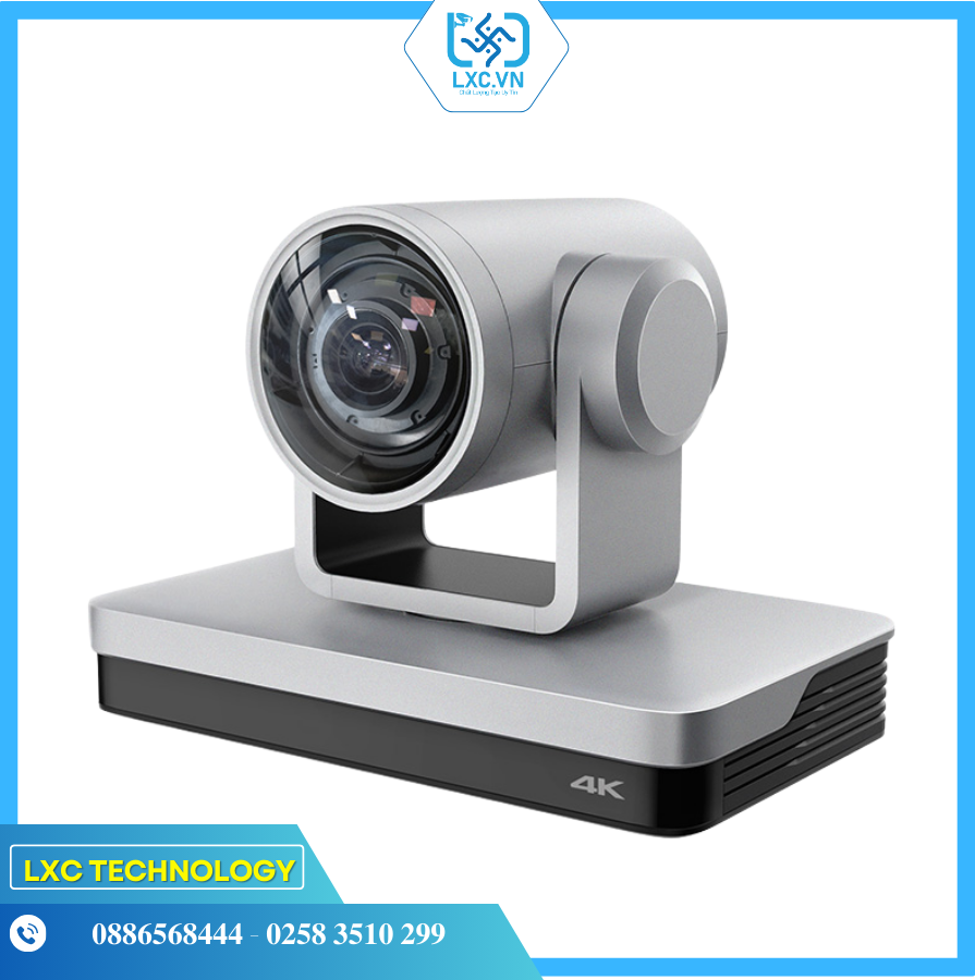 Camera hội nghị Minrray UV430 Ultra HD 4K | Chính hãng