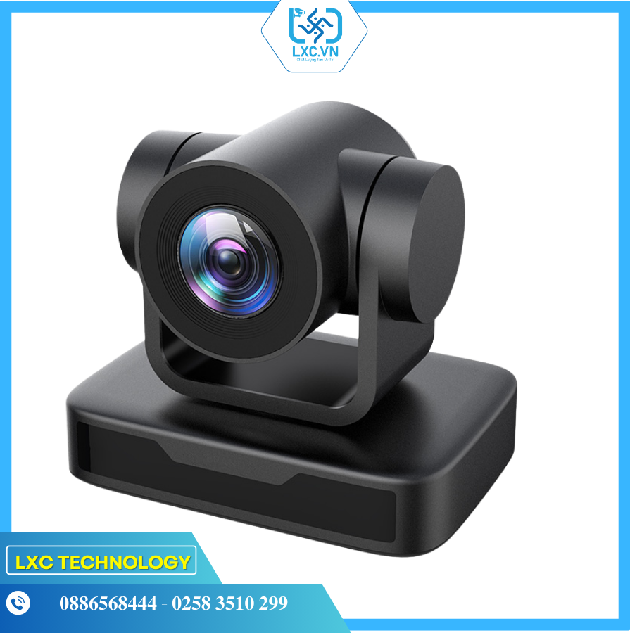 Camera hội nghị Minrray UV515 Full HD PTZ | Chính hãng