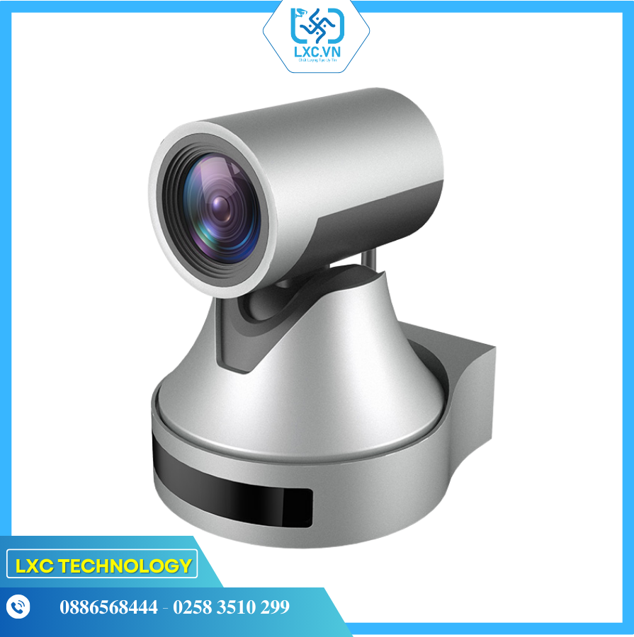 Camera hội nghị Minrray UV520 Full HD PTZ | Chính hãng