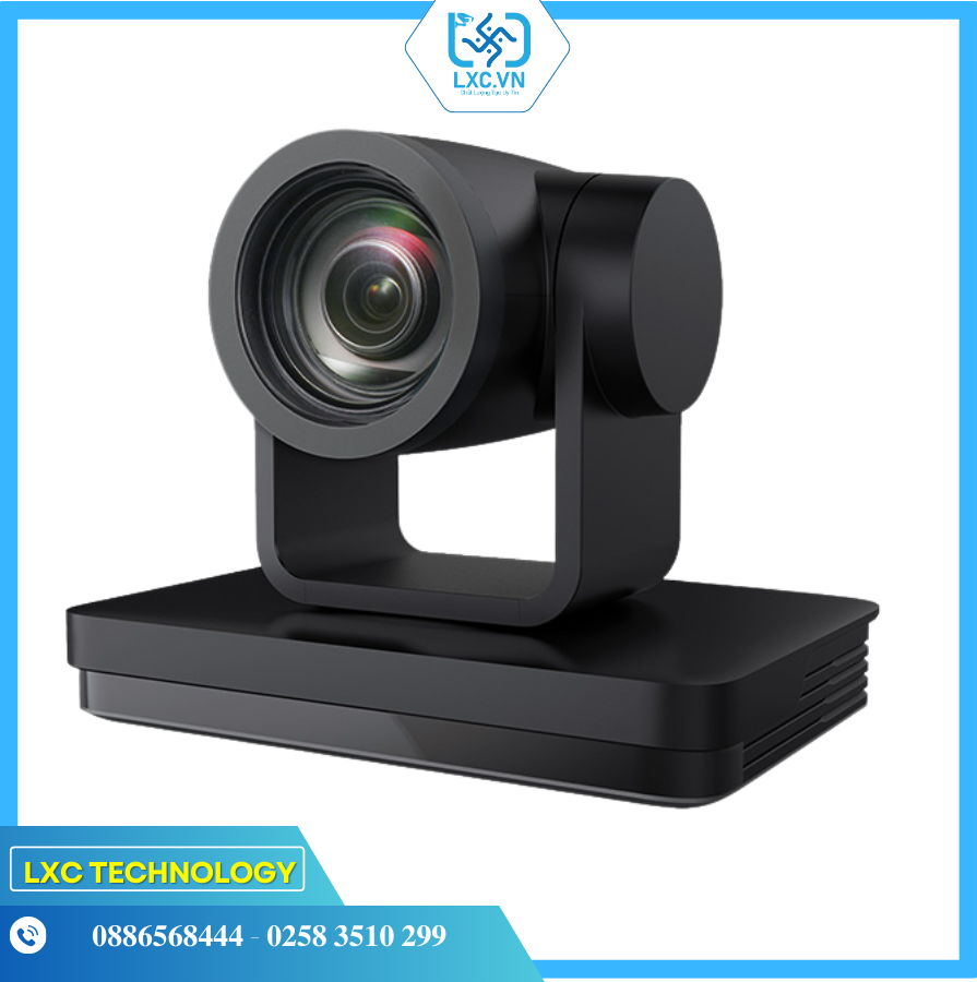 Camera hội nghị Minrray UV570 Full HD PTZ | Chính hãng