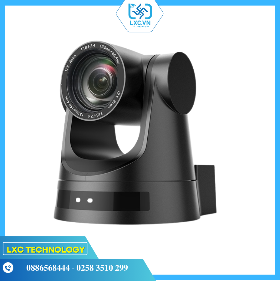 Camera hội nghị Minrray UV580 Full HD PTZ  | Chính hãng