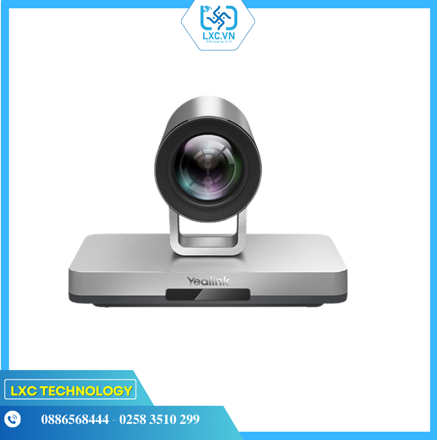 Camera hội nghị Yealink UVC50 | Chính hãng