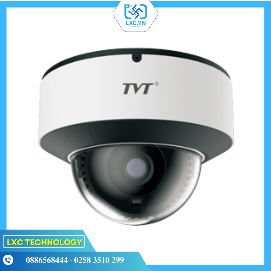 CAMERA IP BÁN CẦU 4MP TD-9541S4 (D/PE/AR2) | Chính hãng