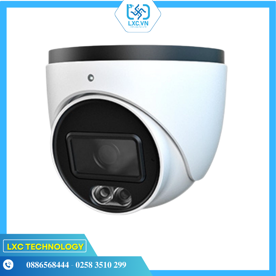 CAMERA IP FULLCOLOR BÁN CẦU 4MP TD-9544C2 (PE/WR2) | Chính hãng