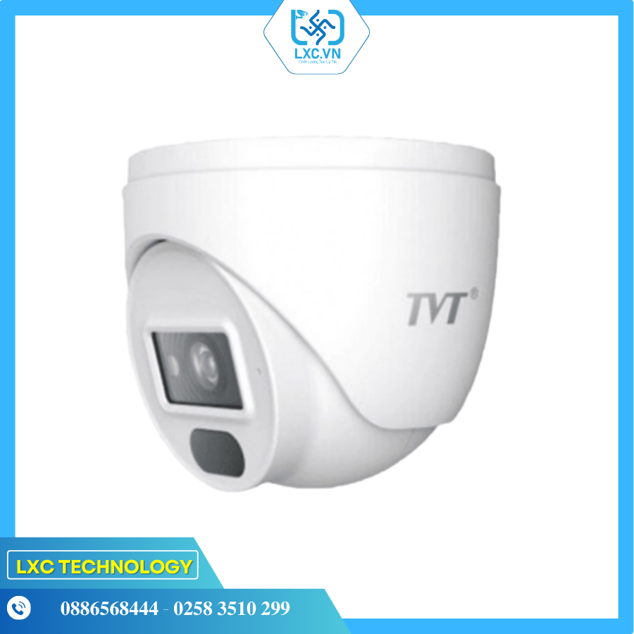 CAMERA IP FULLCOLOR THÔNG MINH BÁN CẦU 4MP SV-9540S4L-C(D/PE/AW1) | Chính hãng