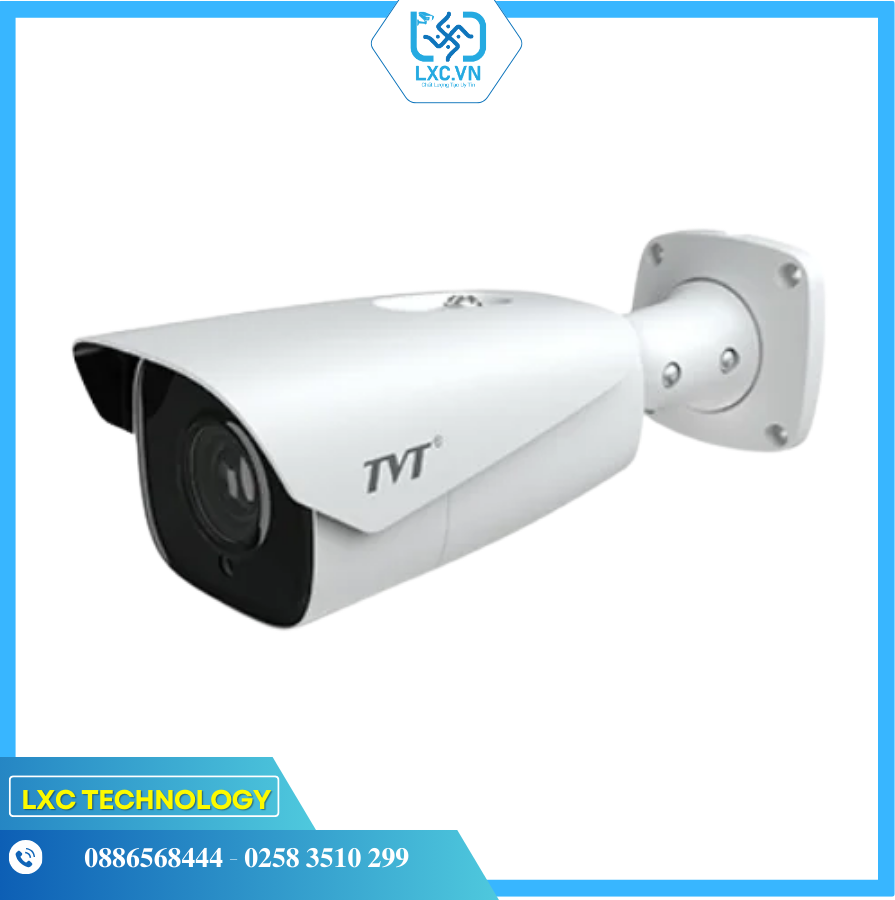 CAMERA IP NHẬN DIỆN BIỂN SỐ THÂN TRỤ 2MP TD-9423A3-LR(D/PE/AZ/AR7) | Chính hãng