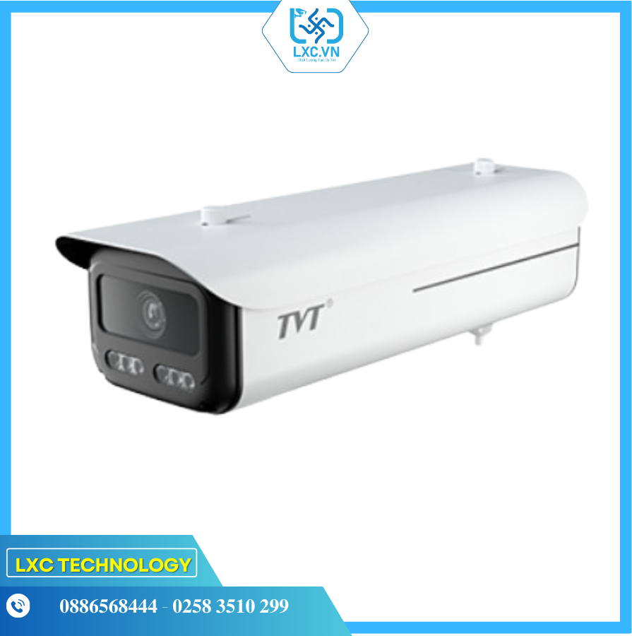 CAMERA IP NHẬN DIỆN BIỂN SỐ THÂN TRỤ 4MP TD-9843A3BH-LR (D/AZ/PE/AR10) | Chính hãng