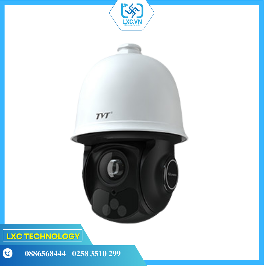 CAMERA IP PTZ 2MP, ZOOM 32X TD-8523IE (PE/32M/AR15) | Chính hãng