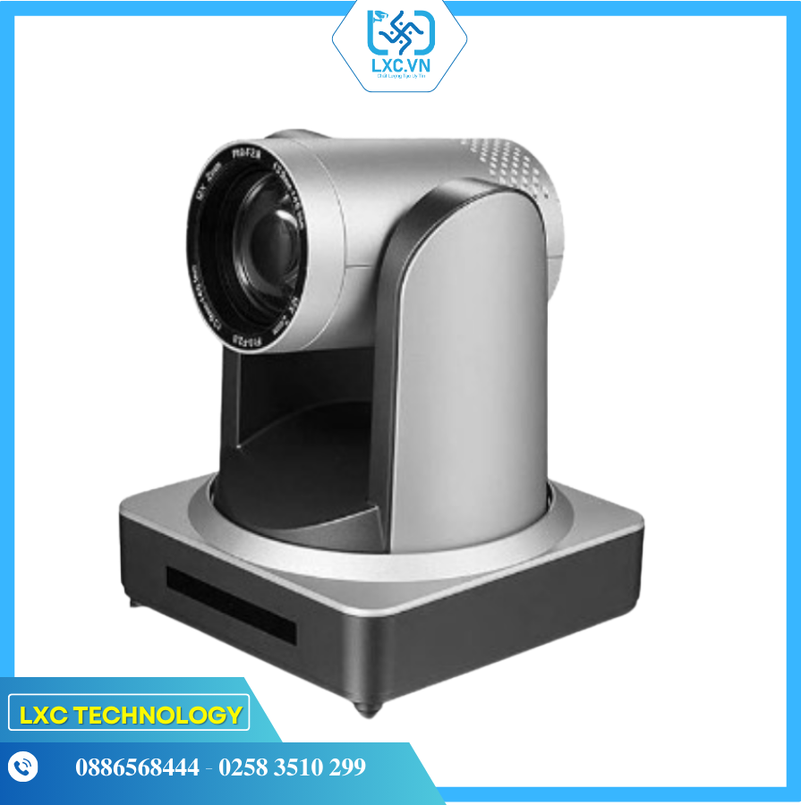 Camera Minrray UVZ600 Full HD PTZ | Chính hãng