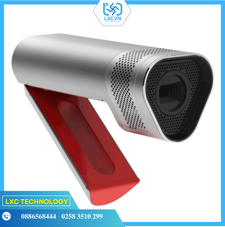 Camera Polycom EagleEye Acoustic | Chính hãng