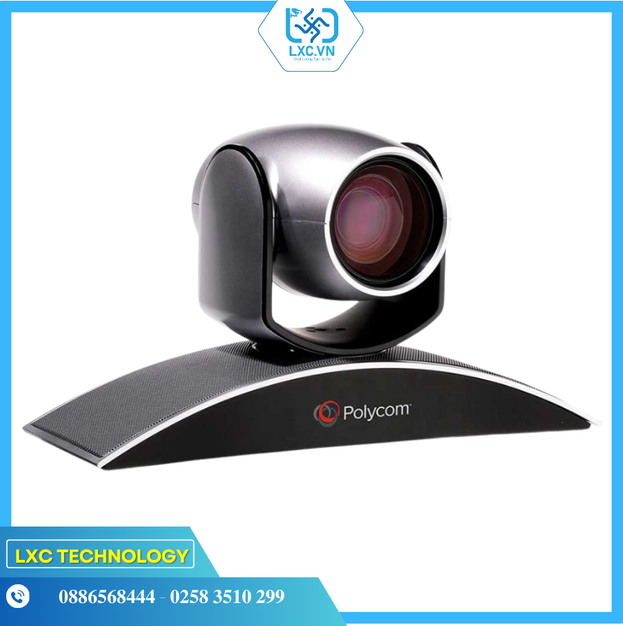 Camera Polycom EagleEye III | Chính hãng