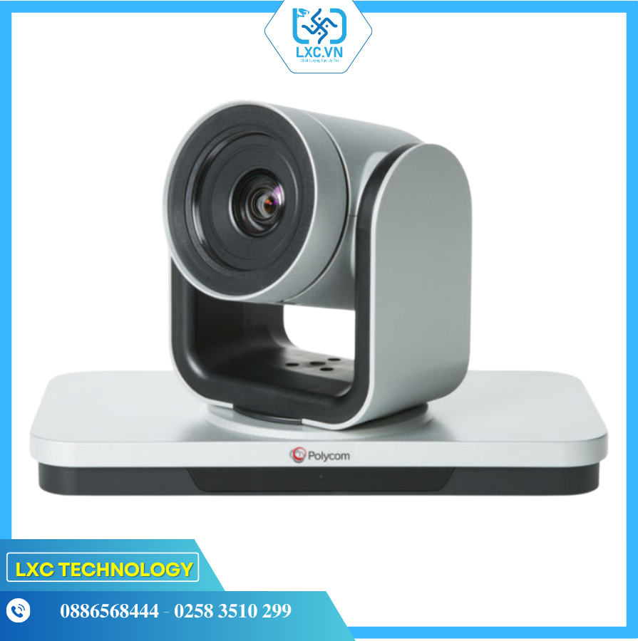 Camera Polycom EagleEye IV 12x | Chính hãng