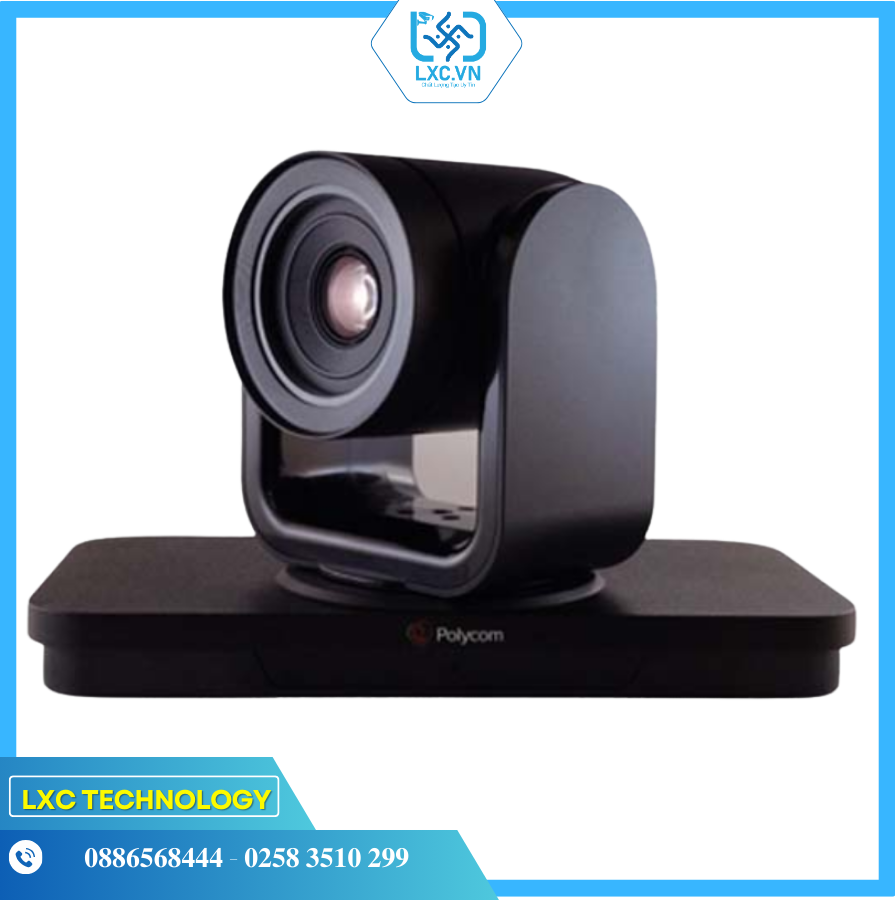 Camera Polycom EagleEye IV 4x | Chính hãng