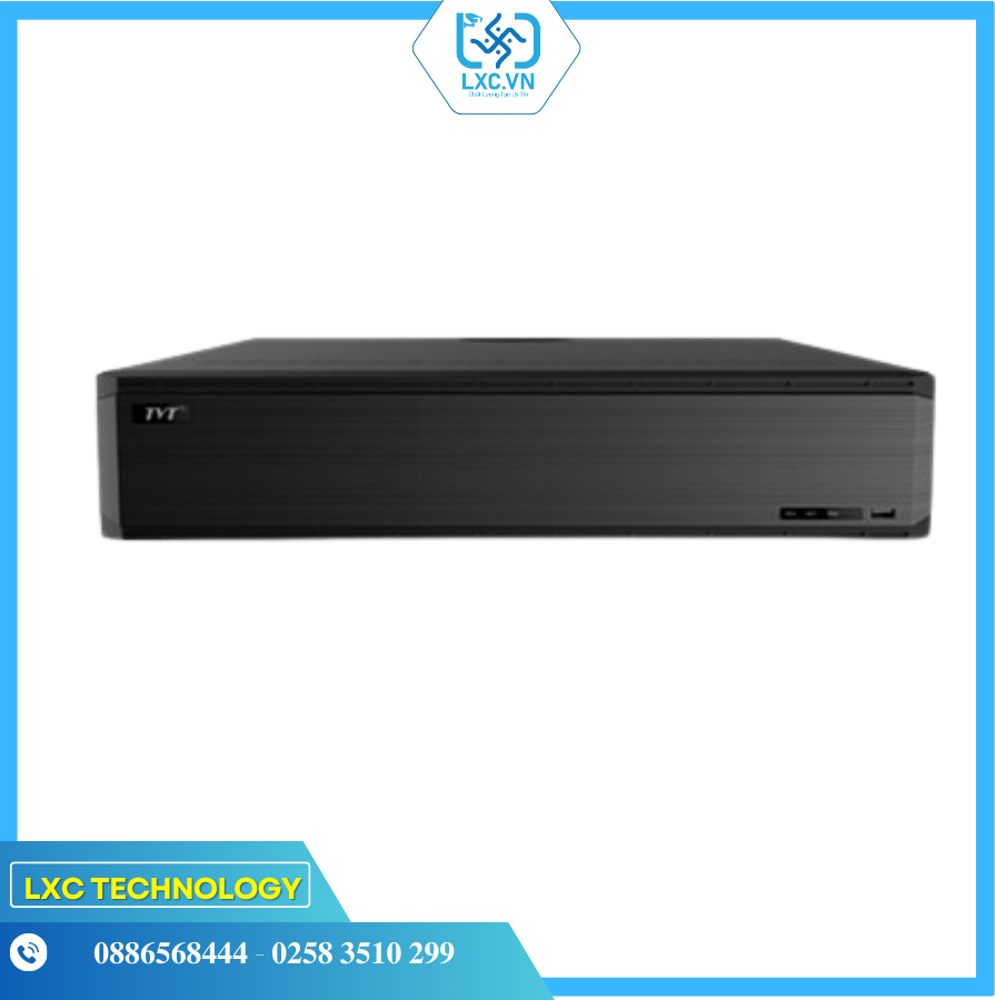 ĐẦU GHI HÌNH FULL 64 KÊNH CAMERA AI SV-3364H8-A3H | Chính hãng