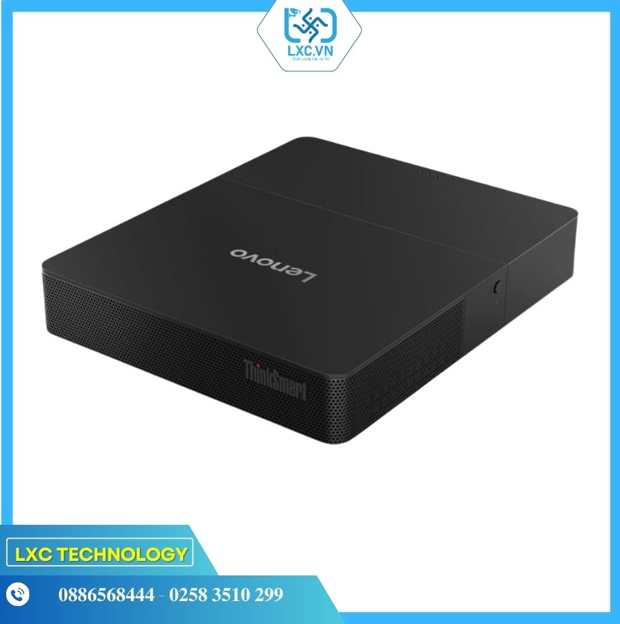 Lenovo ThinkSmart Core Gen 2 for Logitech | Chính hãng