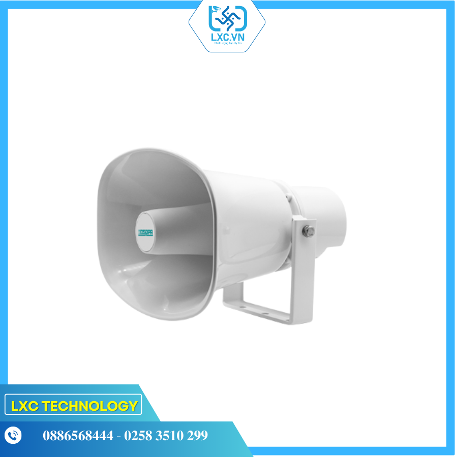 LOA ACTIVE CẢNH BÁO CHO CAMERA DSP170A | Chính hãng