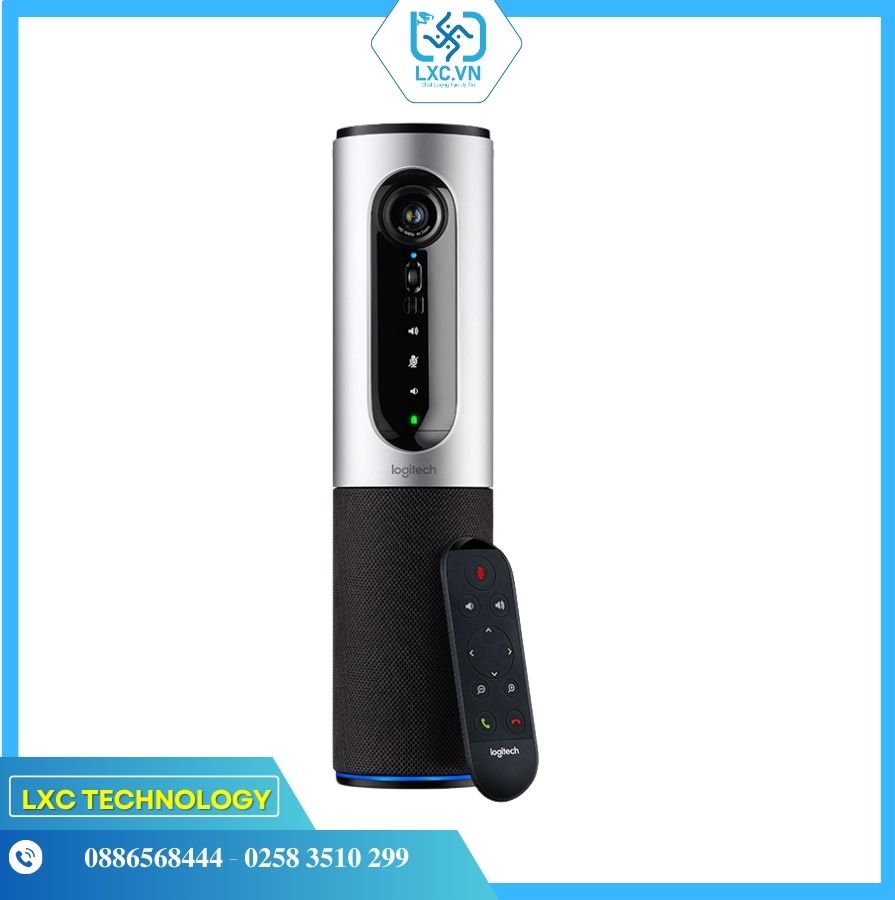 Logitech CONNECT | Chính hãng