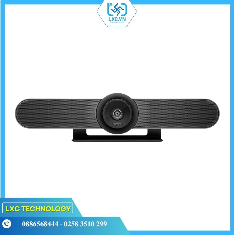 Logitech MEETUP | Chính hãng