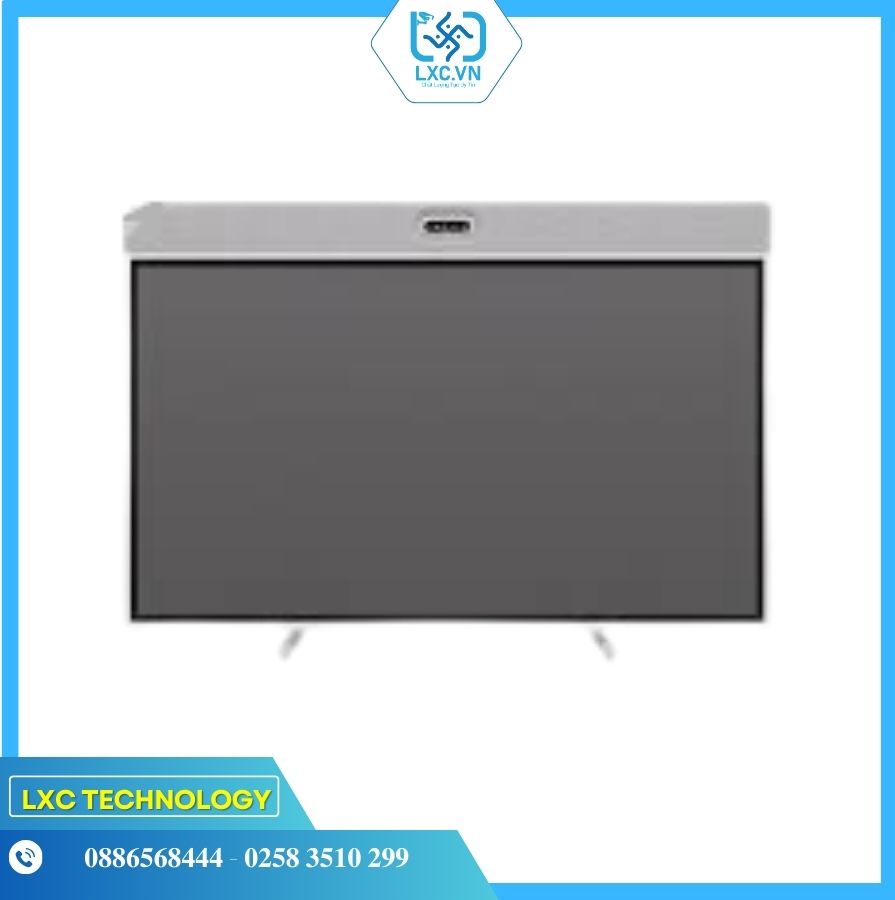 Màn hình cảm ứng Logitech Rally Board 65 | Chính hãng