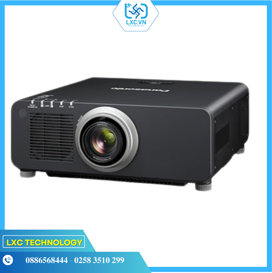 Máy chiếu Panasonic PT-DX100EK (DLP) PANASONIC PT-DX100EK  | Chính hãng