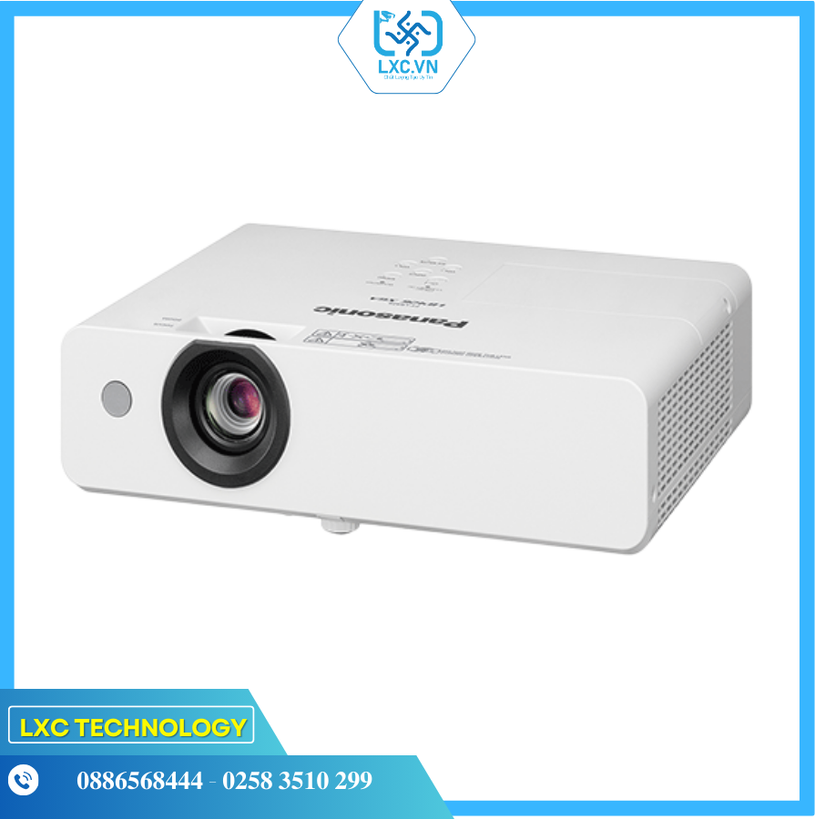Máy chiếu Panasonic PT-LB306 (Công nghệ LCD) PANASONIC PT-LB306 | Chính hãng