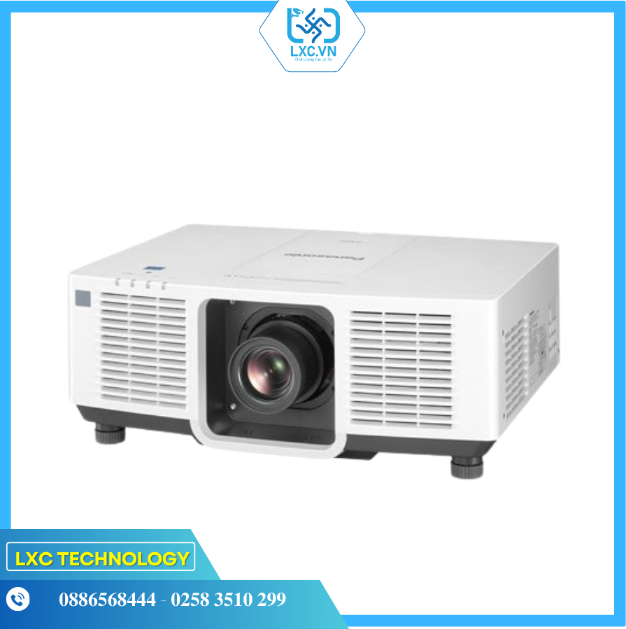 Máy chiếu Panasonic PT-MZ880 PANASONIC PT-MZ880 | Chính hãng