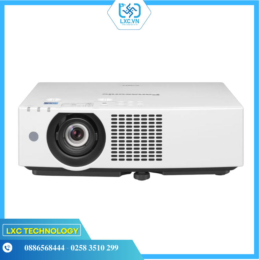 Máy chiếu Panasonic PT-VMZ51S (Công nghệ LCD) PANASONIC PT-VMZ51S | Chính  hãng