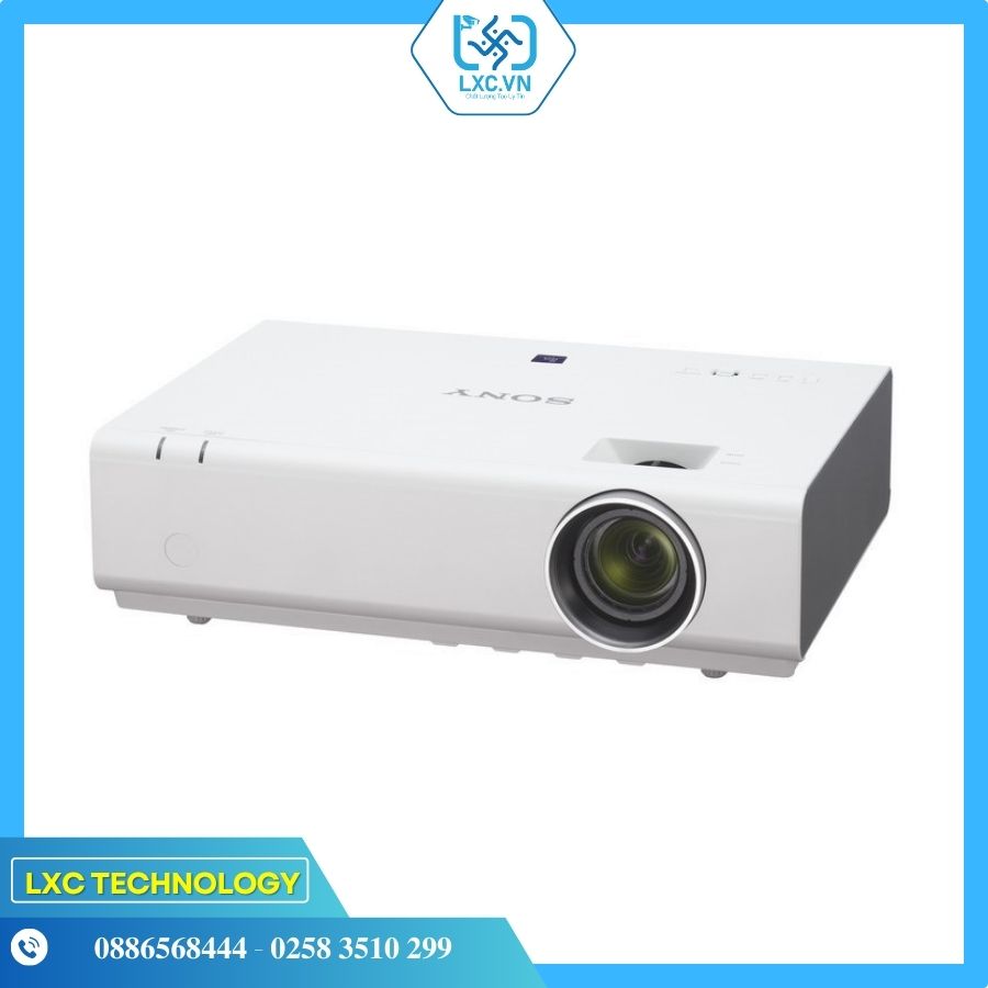 Máy chiếu Sony VPL-EX235  | Cho thuê thiết bị hội nghị
