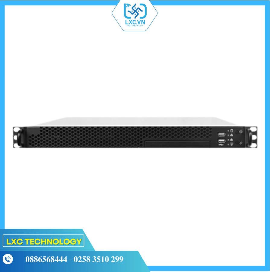 MÁY CHỦ QUẢN LÝ PHÂN LUỒNG (TD-A510-MTS-E) | Chính hãng