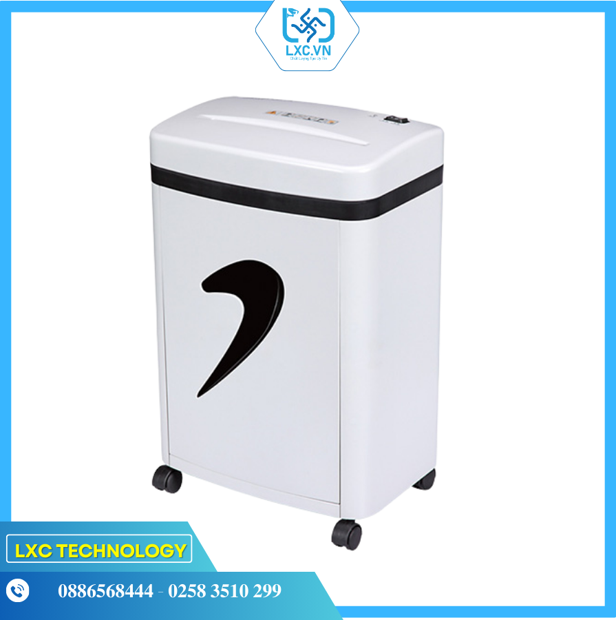 MÁY HỦY BINGO C3 BINGO C30 | Chính hãng