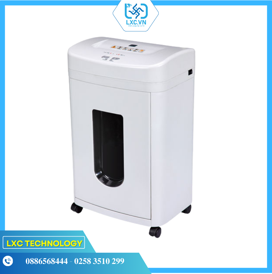 MÁY HỦY BINGO C35 BINGO C35 | Chính hãng