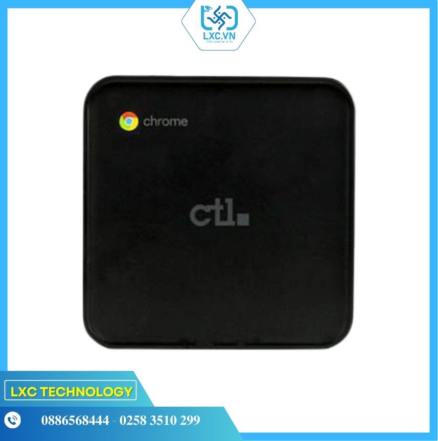 Máy tính mini CTL Chromebox CBX1-7 Core i7 Renewed | Chính hãng
