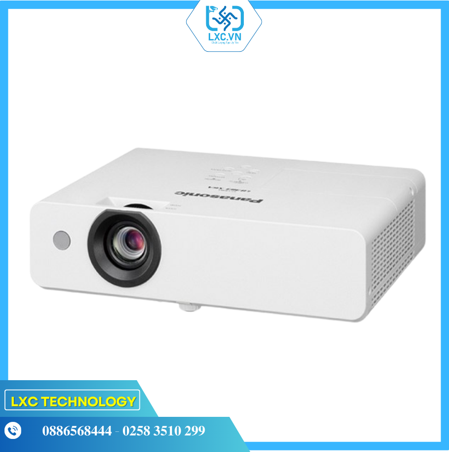 Panasonic PT-LW376 (Công nghệ LCD) PANASONIC PT- LW376 | Chính hãng