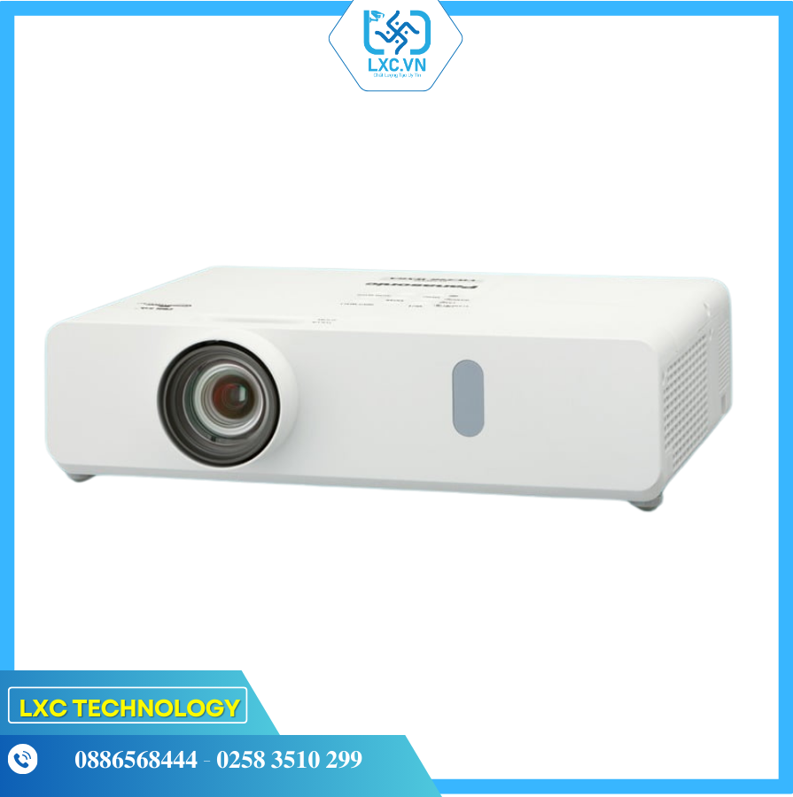 Panasonic PT-VW360 (Công nghệ LCD) PANASONIC PT-VW360 | Chính hãng